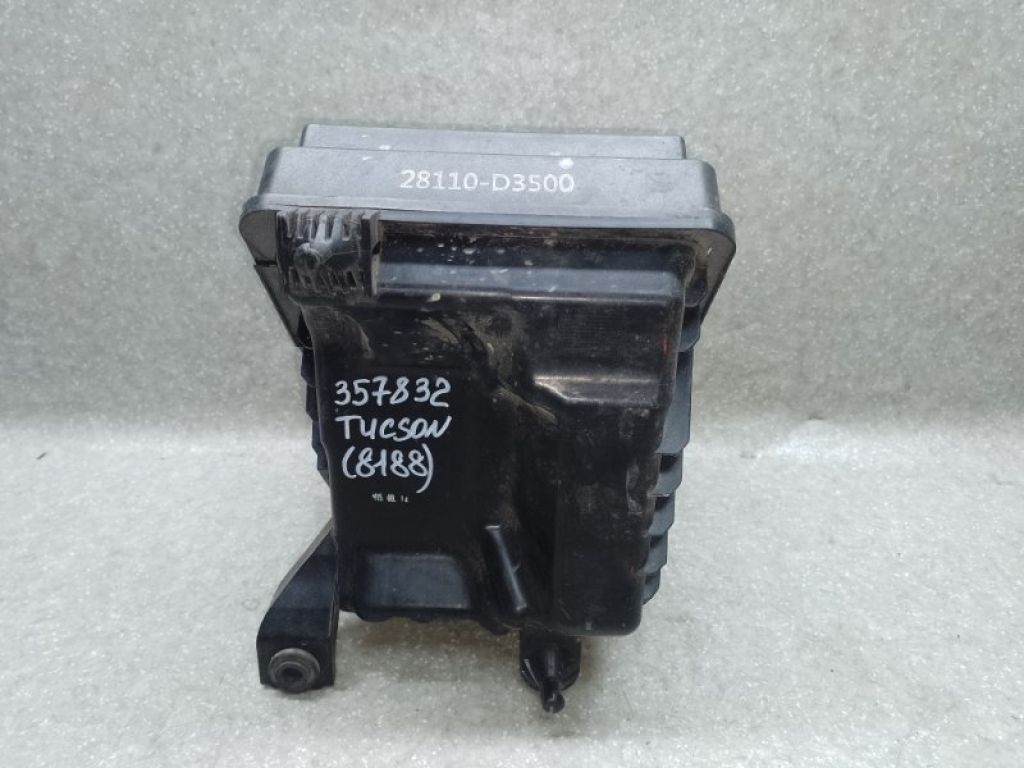 28110-D3500 | Корпус воздушного фильтра HYUNDAI TUCSON TL 15-20 - Фото 2