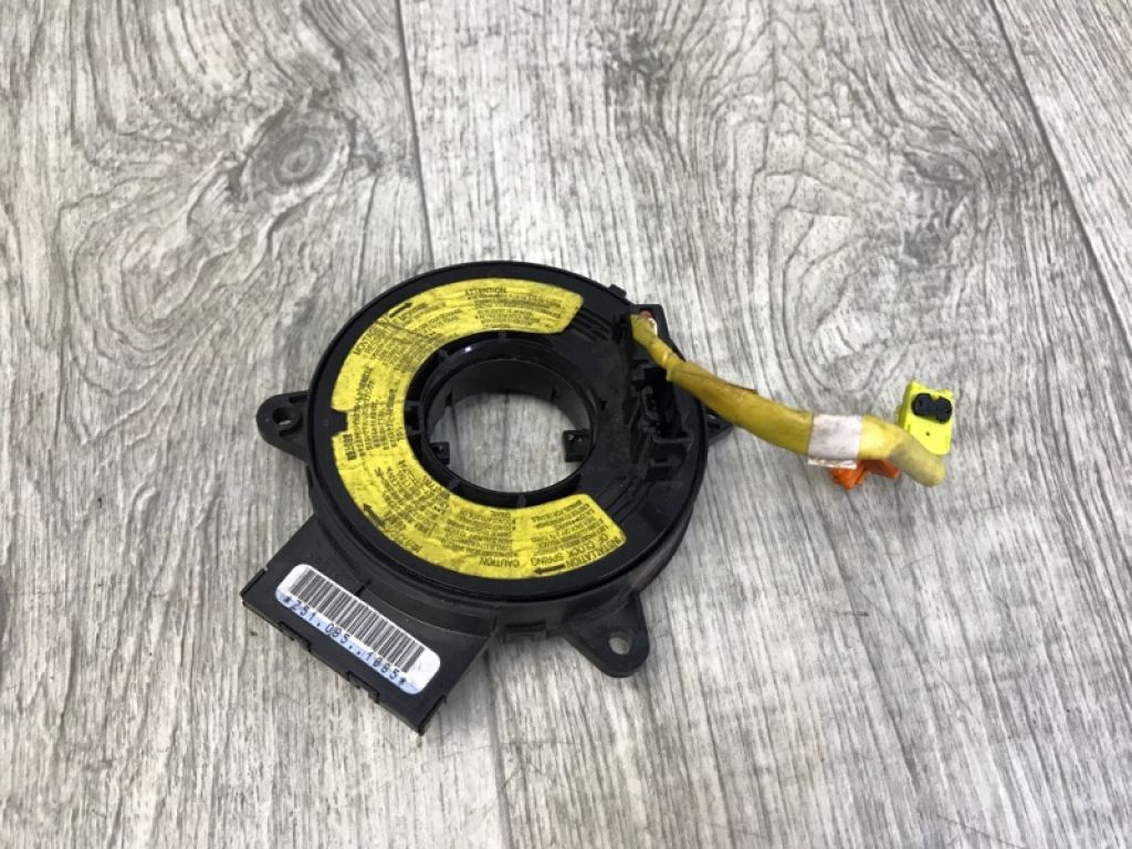 TD11-66-CS0 | Шлейф Airbag MAZDA CX-9 06-16