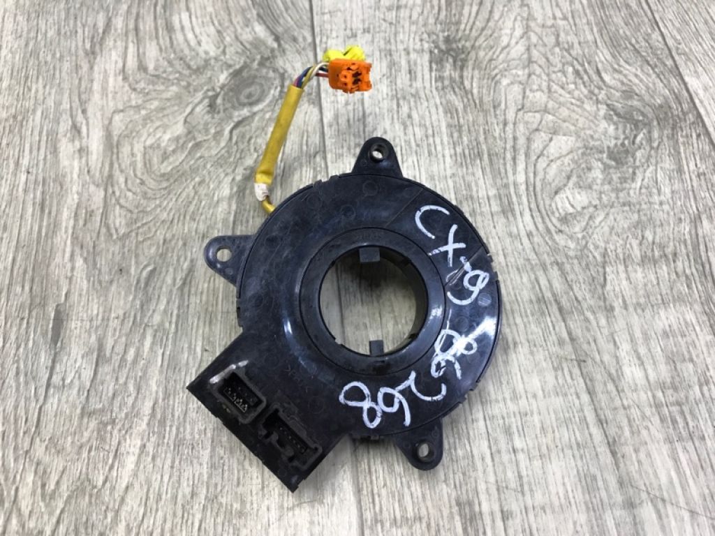 TD11-66-CS0 | Шлейф Airbag MAZDA CX-9 06-16 - Фото 2