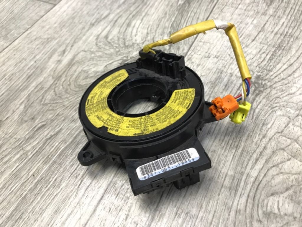 TD11-66-CS0 | Шлейф Airbag MAZDA CX-9 06-16 - Фото 3