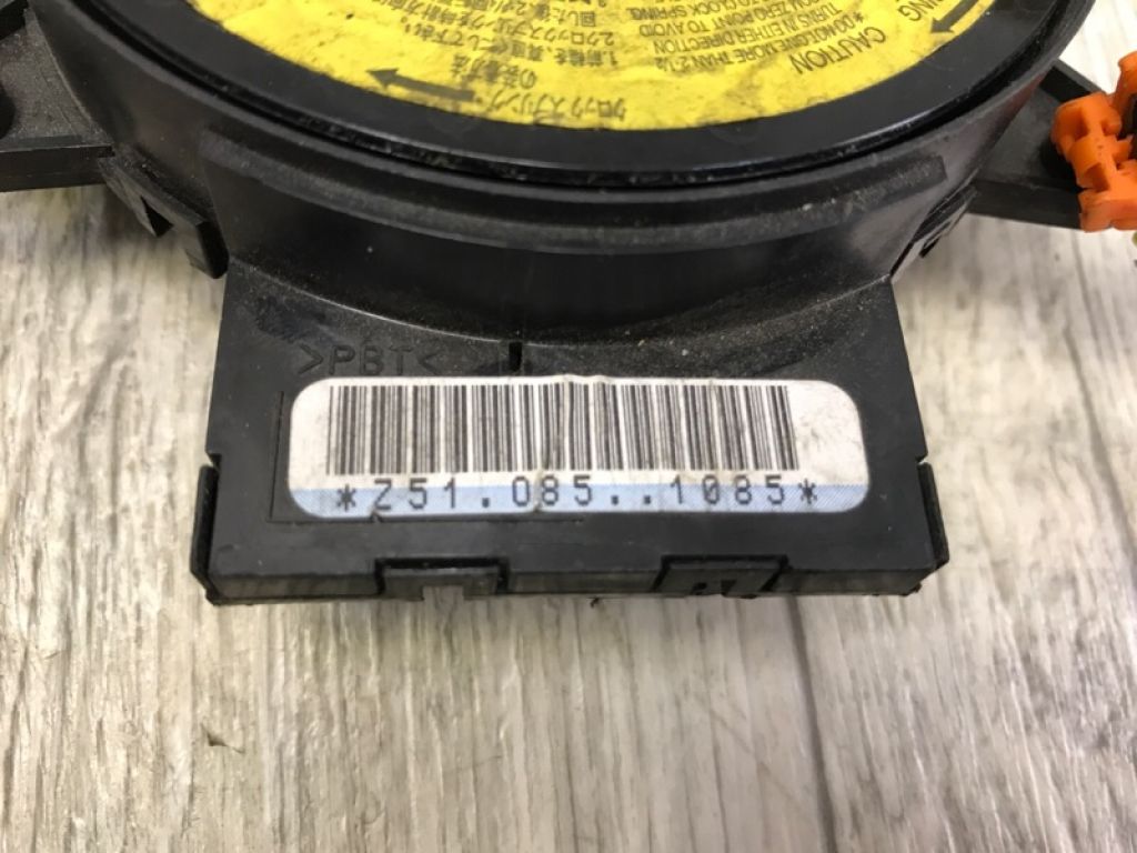 TD11-66-CS0 | Шлейф Airbag MAZDA CX-9 06-16 - Фото 4