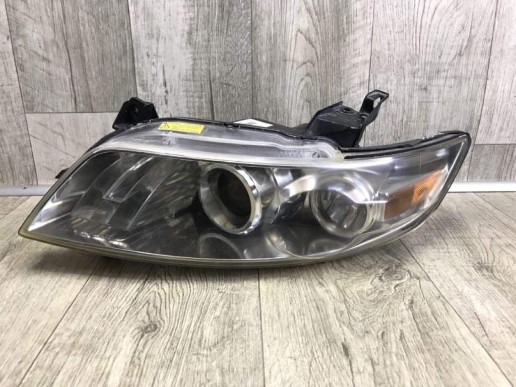 26060CG026 | Фара передн. лів. INFINITI FX S50 03-08