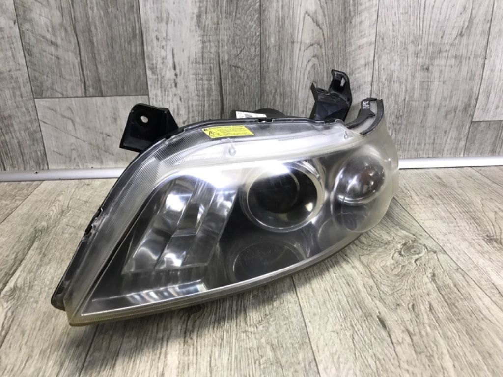 26060CG026 | Фара передн. лів. INFINITI FX S50 03-08 - Фото 2