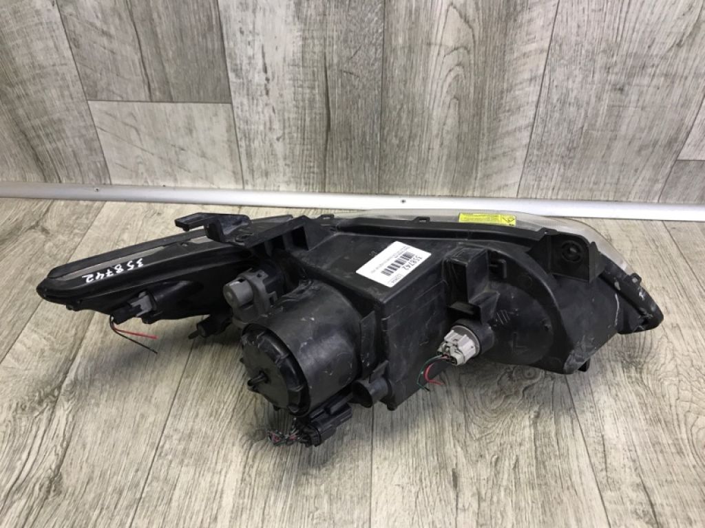 26060CG026 | Фара передн. лів. INFINITI FX S50 03-08 - Фото 5