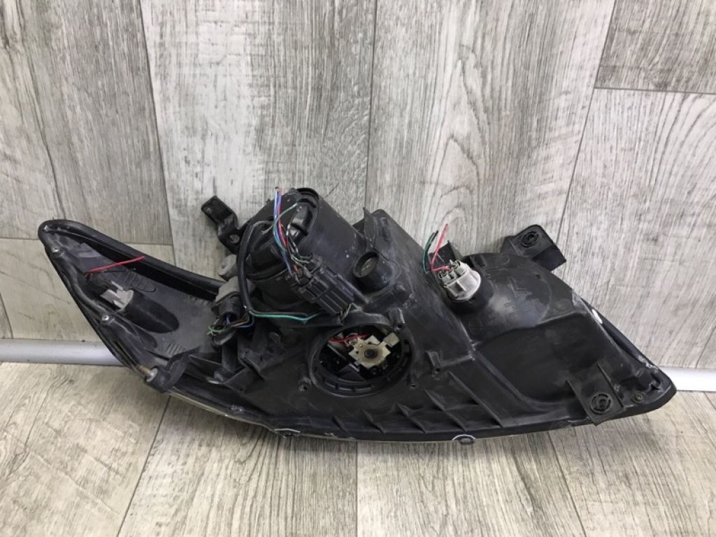 26060CG026 | Фара передн. лів. INFINITI FX S50 03-08 - Фото 6