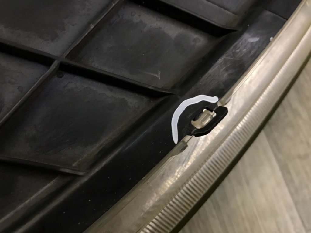 26060CG026 | Фара передн. лів. INFINITI FX S50 03-08 - Фото 8