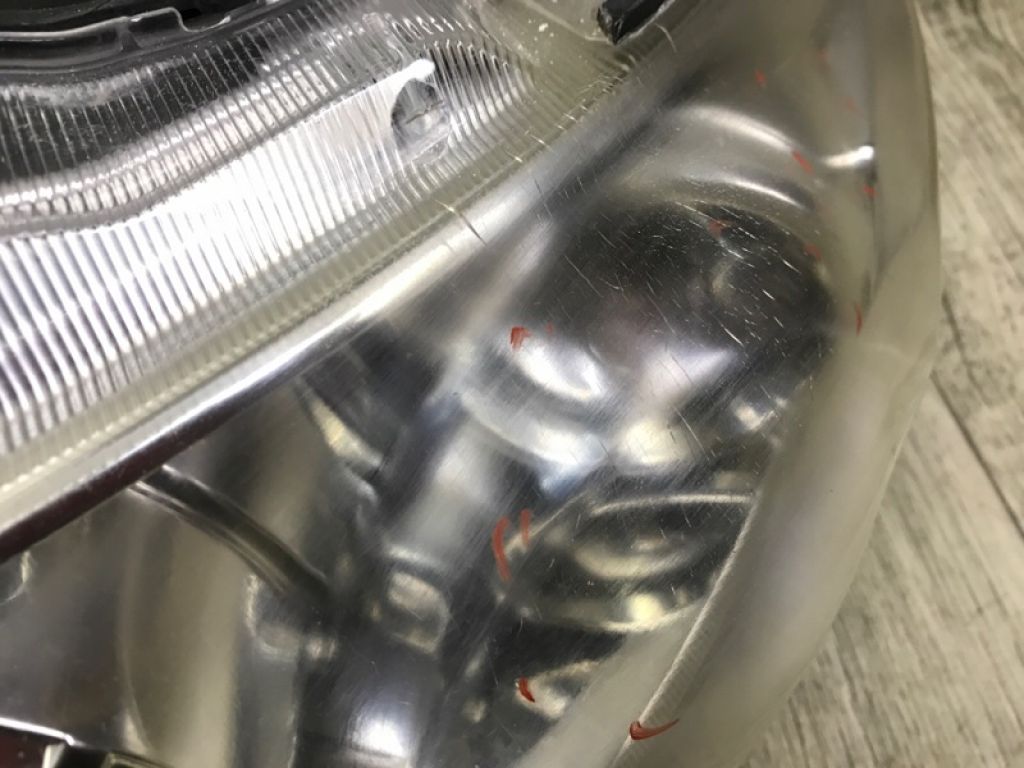 26060CG026 | Фара передн. лів. INFINITI FX S50 03-08 - Фото 12