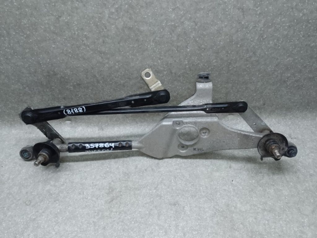 98120-D3000 | Трапеція склоочисників передн. HYUNDAI TUCSON TL 15-20