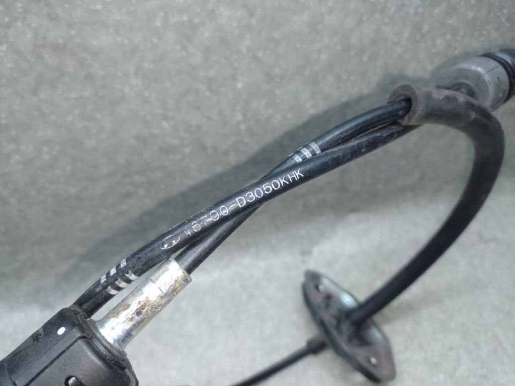 46790-D3050 | Трос перемикання АКПП HYUNDAI TUCSON TL 15-20 - Фото 3