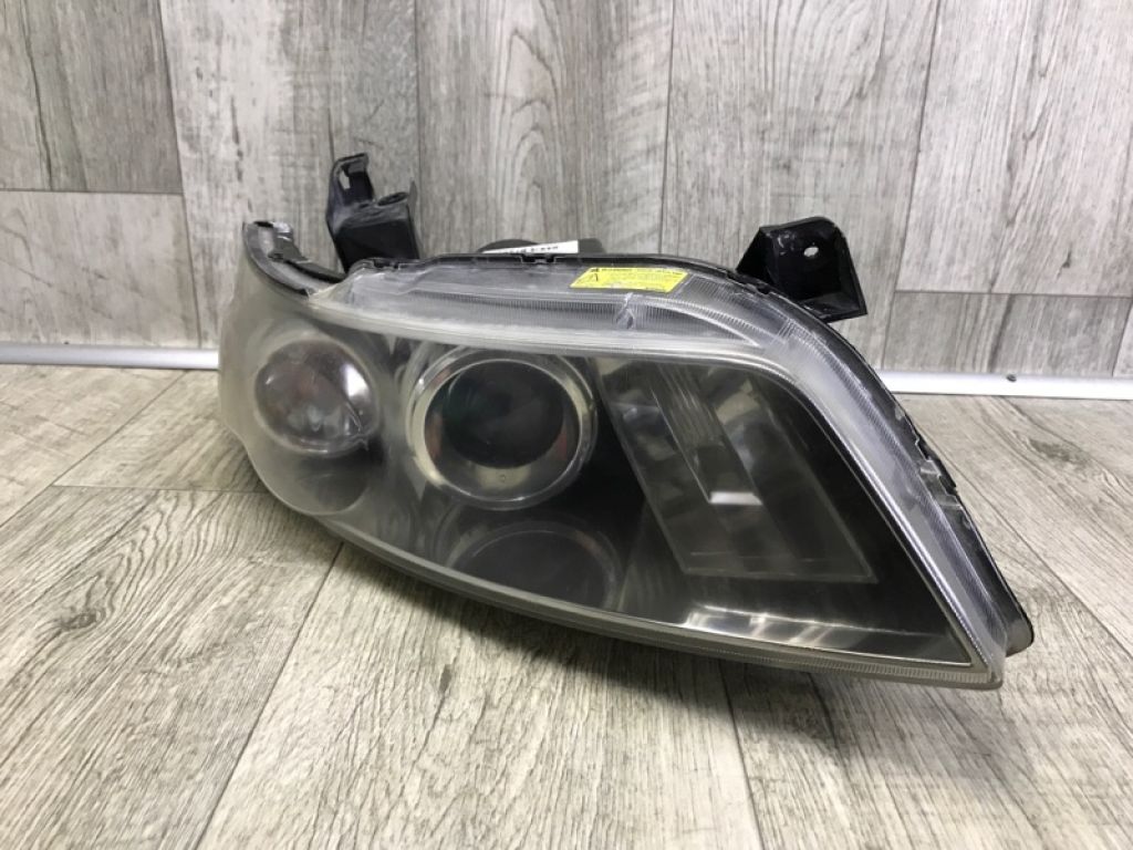 26010CG026 | Фара передн. прав. INFINITI FX S50 03-08 - Фото 2