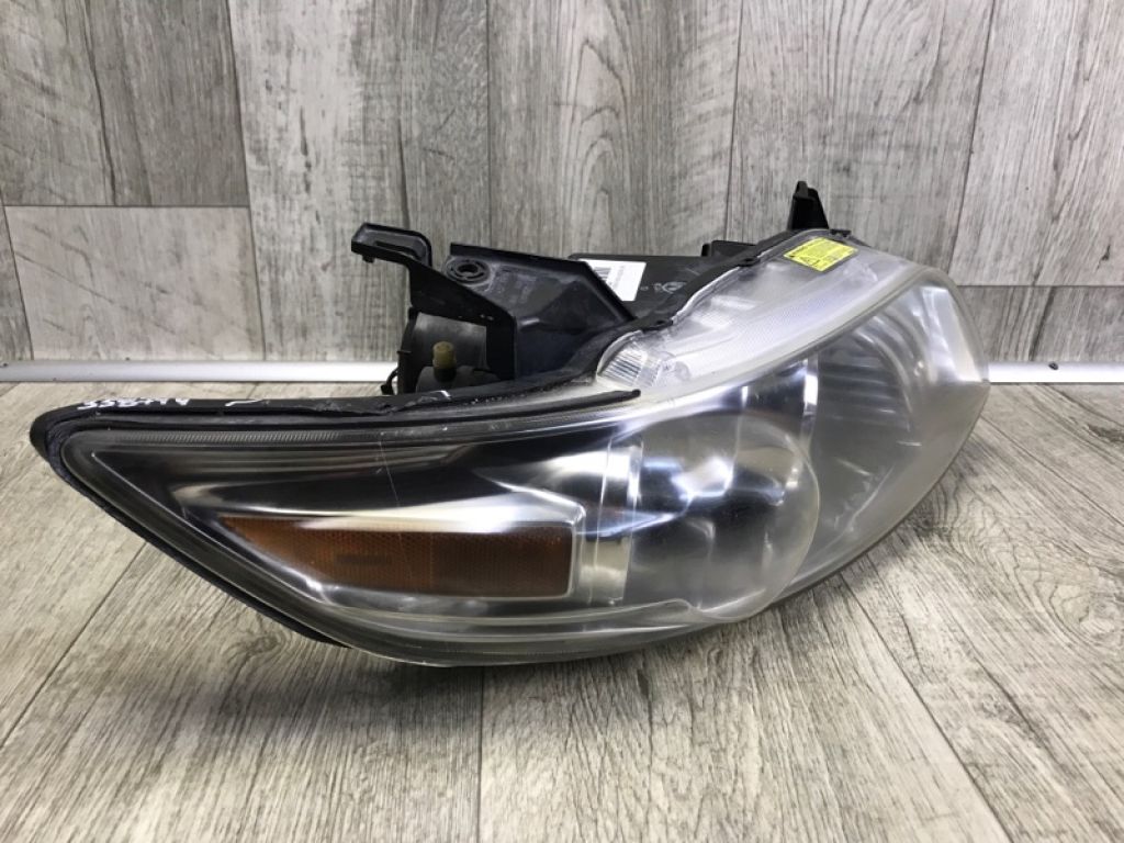 26010CG026 | Фара передн. прав. INFINITI FX S50 03-08 - Фото 3