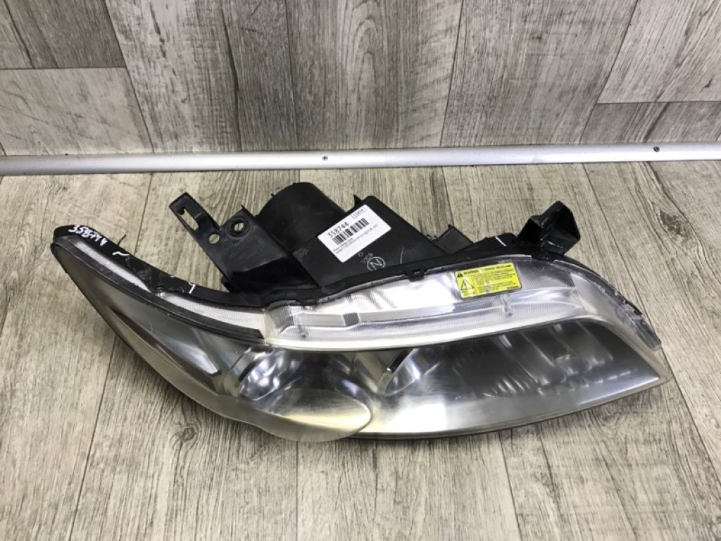 26010CG026 | Фара передн. прав. INFINITI FX S50 03-08 - Фото 4