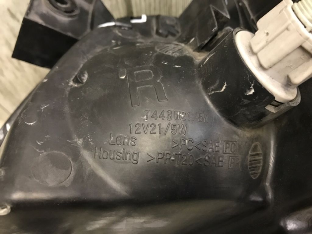 26010CG026 | Фара передн. прав. INFINITI FX S50 03-08 - Фото 8