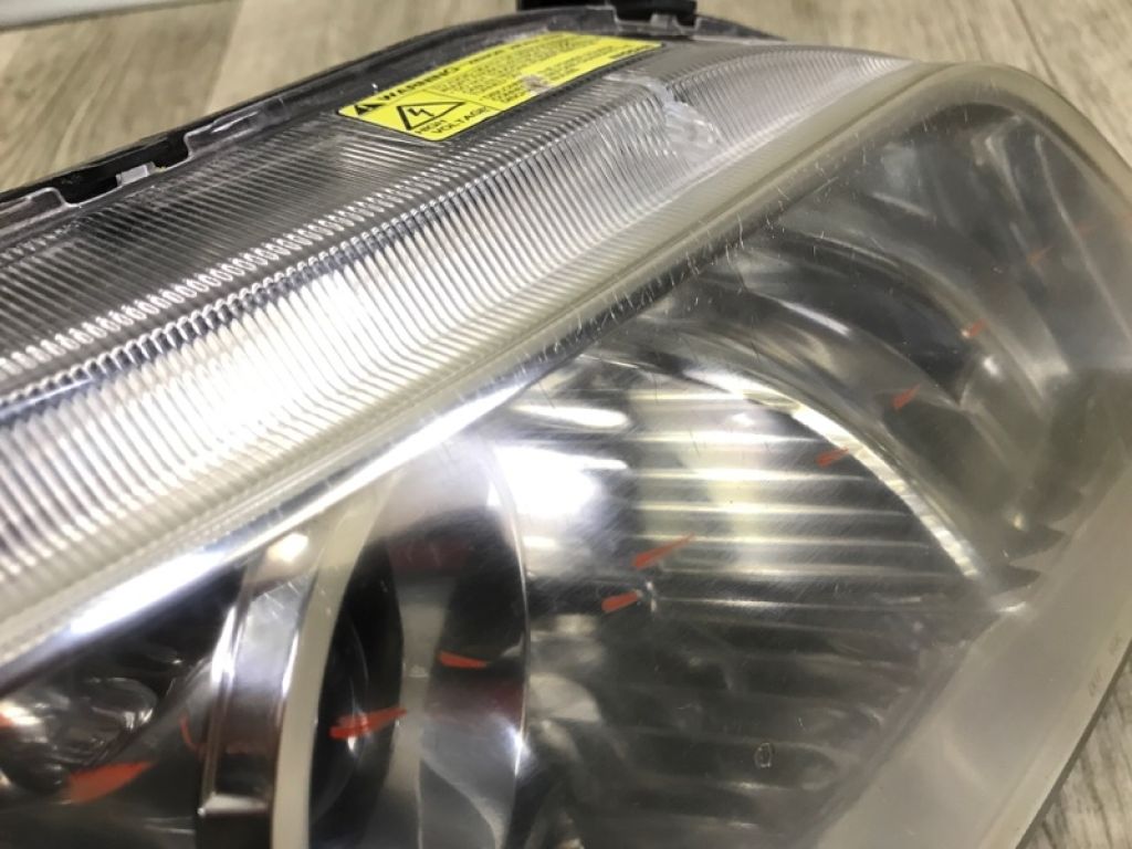 26010CG026 | Фара передн. прав. INFINITI FX S50 03-08 - Фото 12