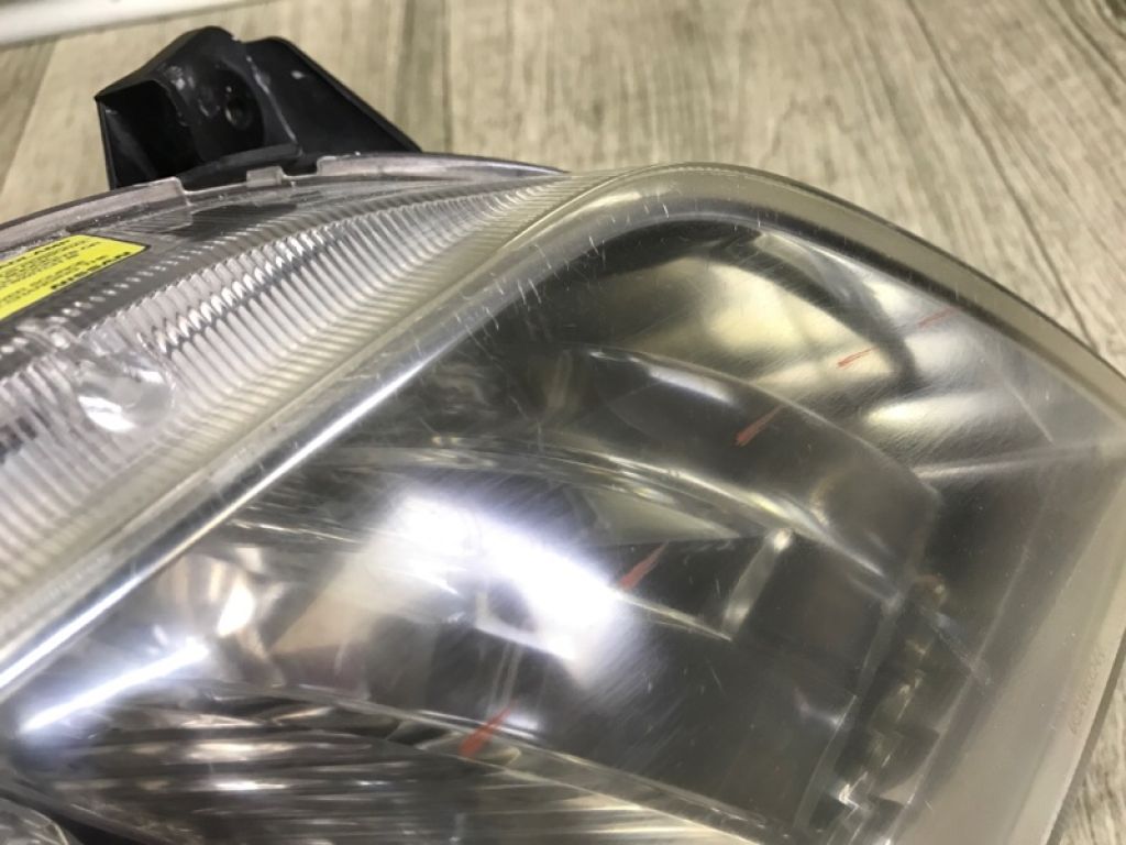 26010CG026 | Фара передн. прав. INFINITI FX S50 03-08 - Фото 13