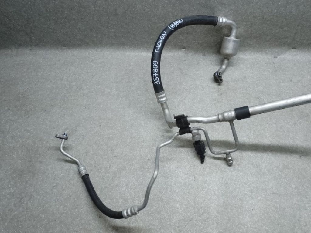 97775-D3800 | Трубка кондиціонеру HYUNDAI TUCSON TL 15-20 - Фото 5