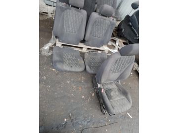 Сидіння комплект CHEVROLET VOLT 10-15