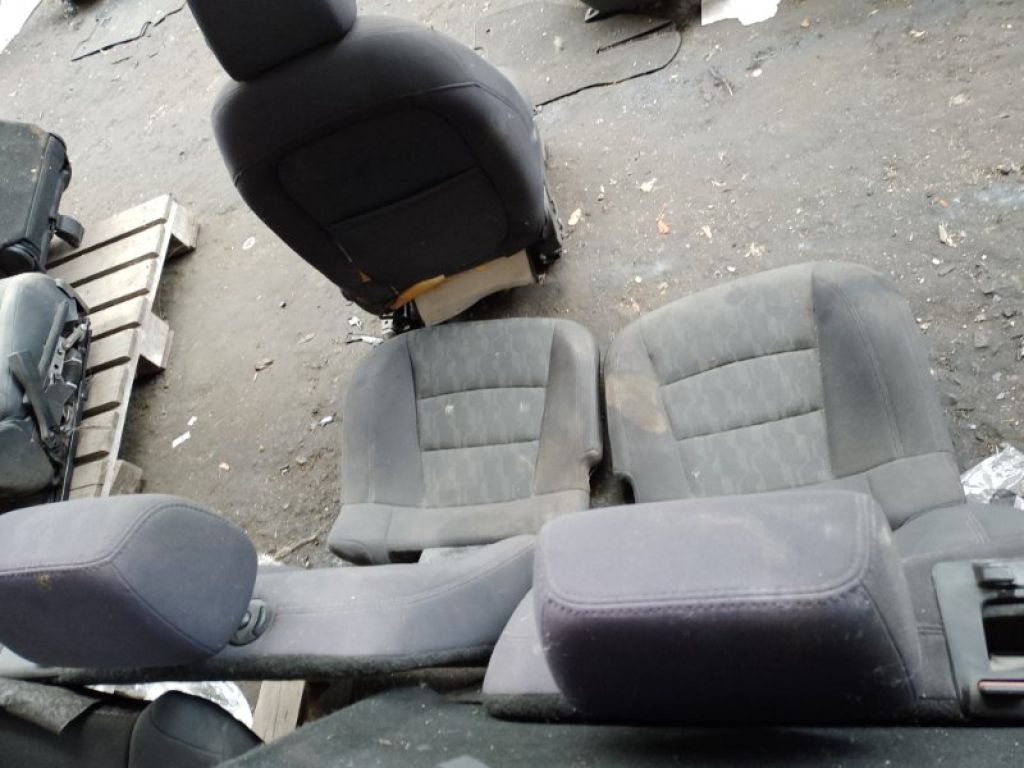 20933933 | Сиденья комплект CHEVROLET VOLT 10-15 - Фото 5