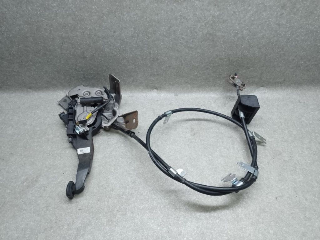 59700-D3000 | Педаль стоянкового гальма HYUNDAI TUCSON TL 15-20