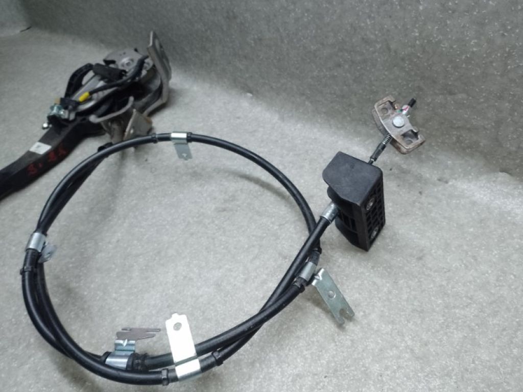 59700-D3000 | Педаль стоянкового гальма HYUNDAI TUCSON TL 15-20 - Фото 3