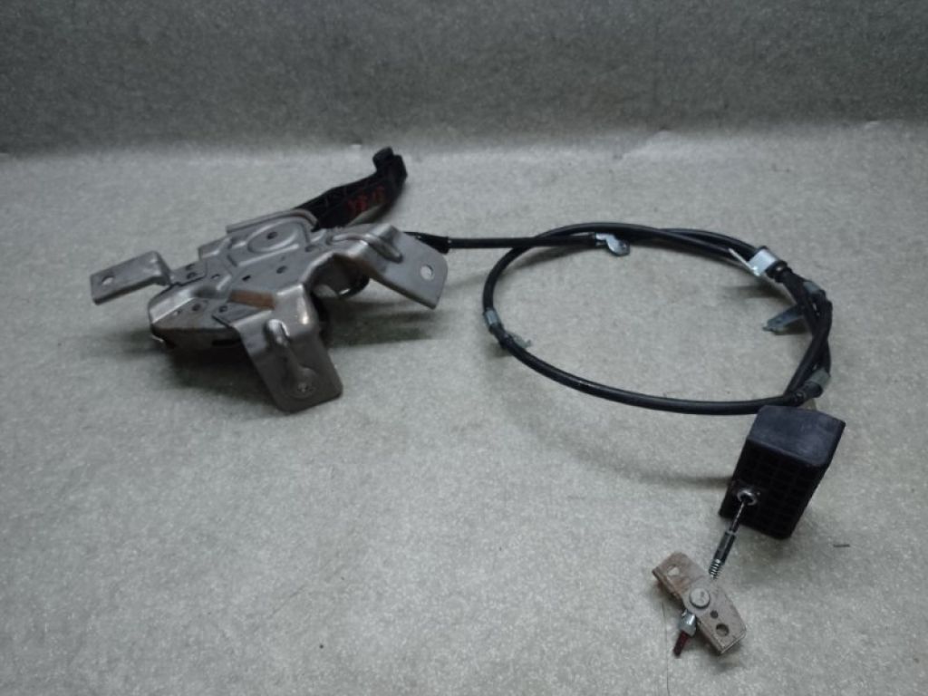 59700-D3000 | Педаль стоянкового гальма HYUNDAI TUCSON TL 15-20 - Фото 4