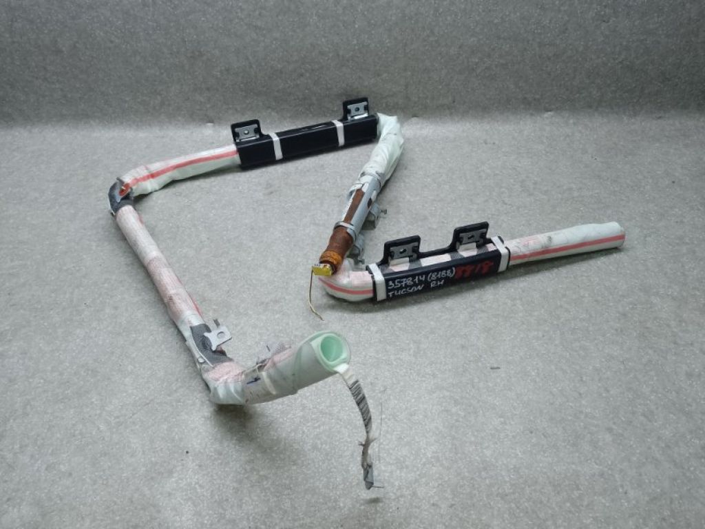 85020-D3000 | Подушка безпеки (штора) прав. HYUNDAI TUCSON TL 15-20