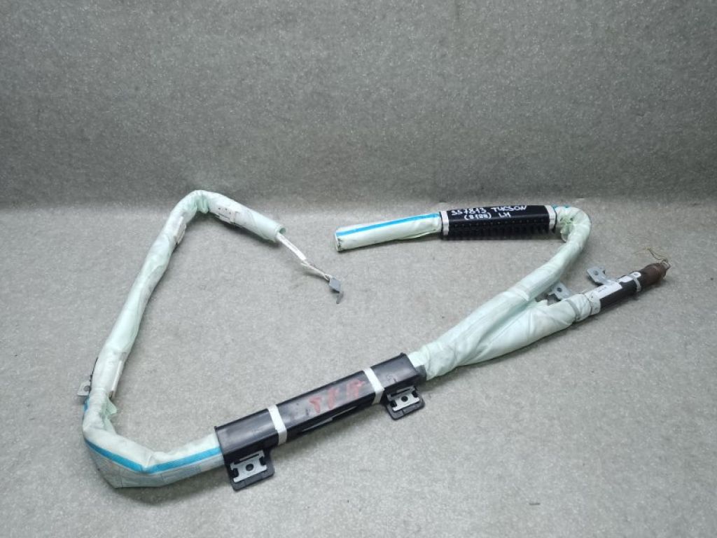 85010-D3000 | Подушка безопасности (штора) лев. HYUNDAI TUCSON TL 15-20