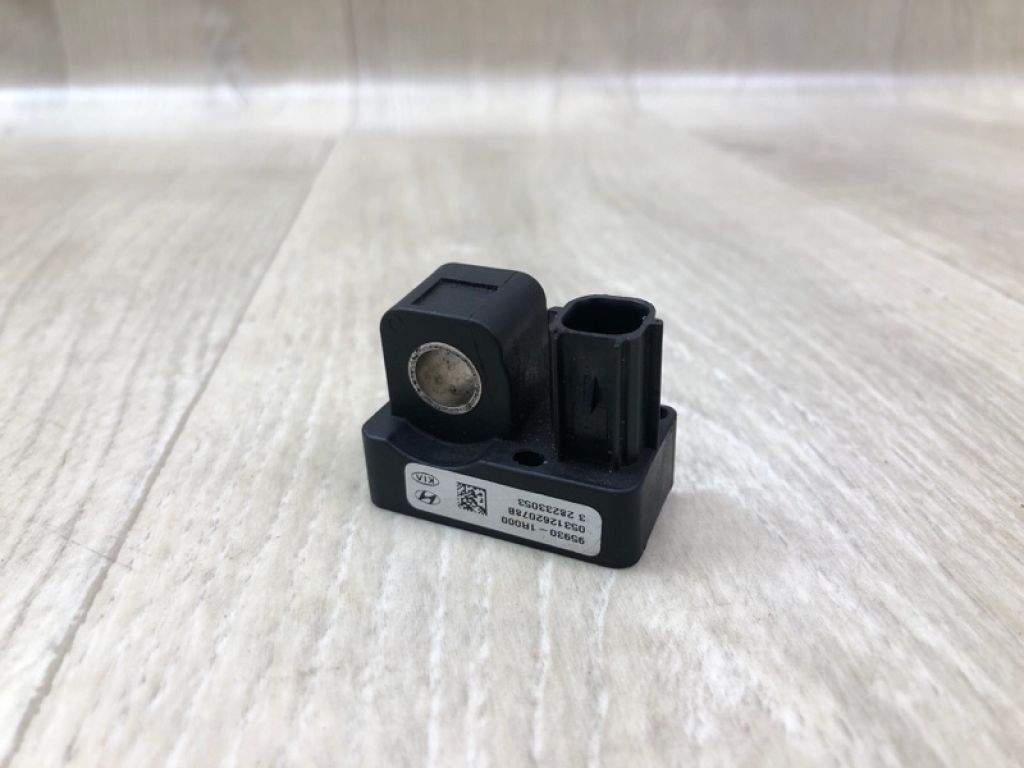 959301R000 | Датчик удару передн. лів. HYUNDAI ACCENT RB 10-