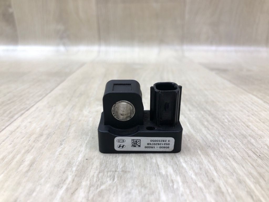 959301R000 | Датчик удару передн. лів. HYUNDAI ACCENT RB 10- - Фото 2