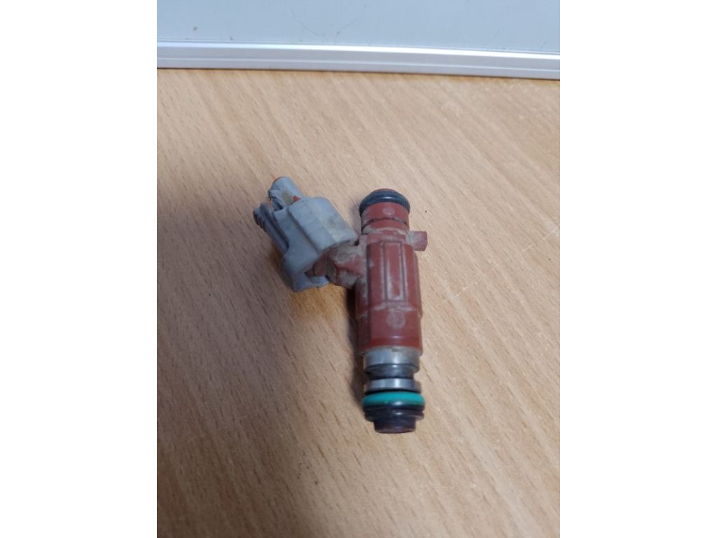 16600-AX20B | Форсунка паливна NISSAN MICRA 03-11