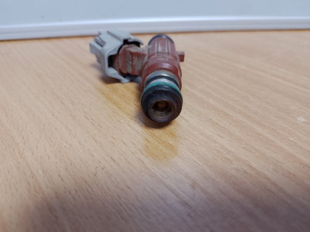 16600-AX20B | Форсунка паливна NISSAN MICRA 03-11 - Фото 3