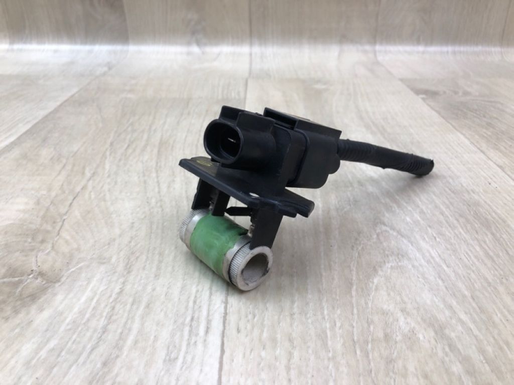 253851M000 | Резистор вентилятора радиатора HYUNDAI ACCENT RB 10-