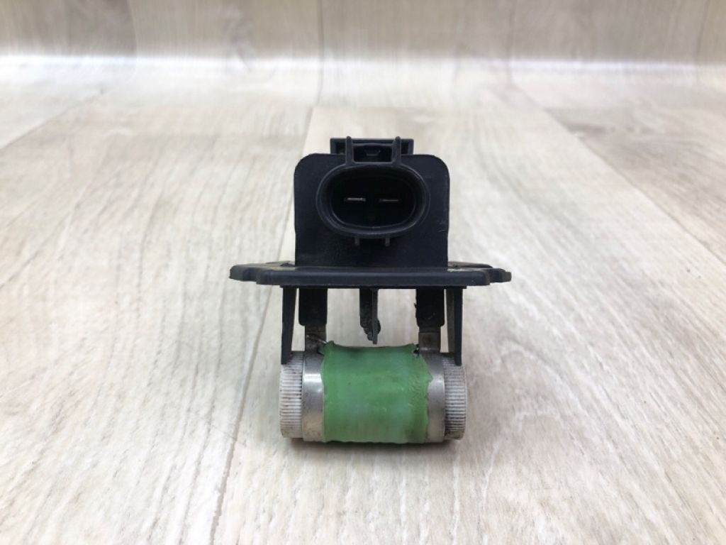 253851M000 | Резистор вентилятора радиатора HYUNDAI ACCENT RB 10- - Фото 2