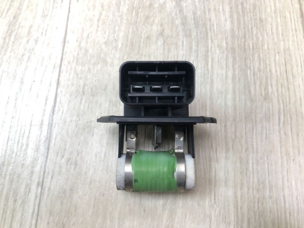 253851M000 | Резистор вентилятора радиатора HYUNDAI ACCENT RB 10- - Фото 3