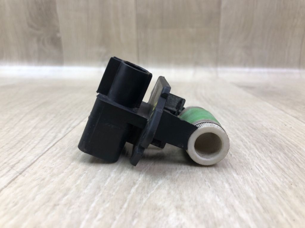 253851M000 | Резистор вентилятора радиатора HYUNDAI ACCENT RB 10- - Фото 4