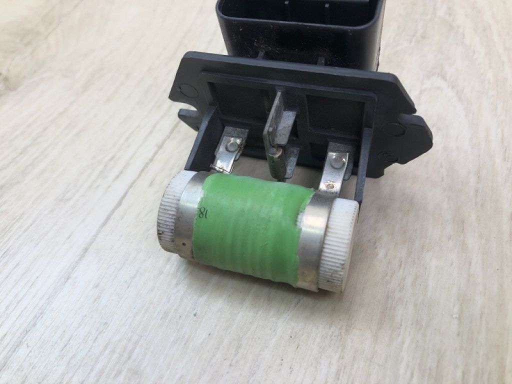 253851M000 | Резистор вентилятора радиатора HYUNDAI ACCENT RB 10- - Фото 5