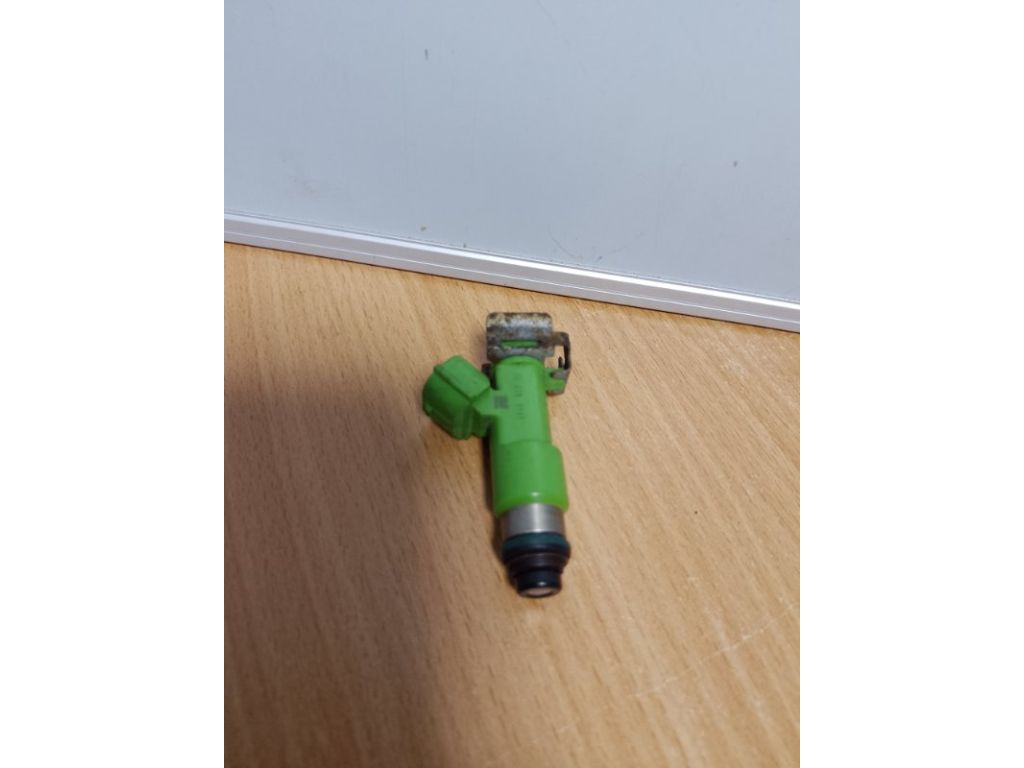 16600-JK20A | Форсунка топливная INFINITI G25/G35/G37/Q40 06-14