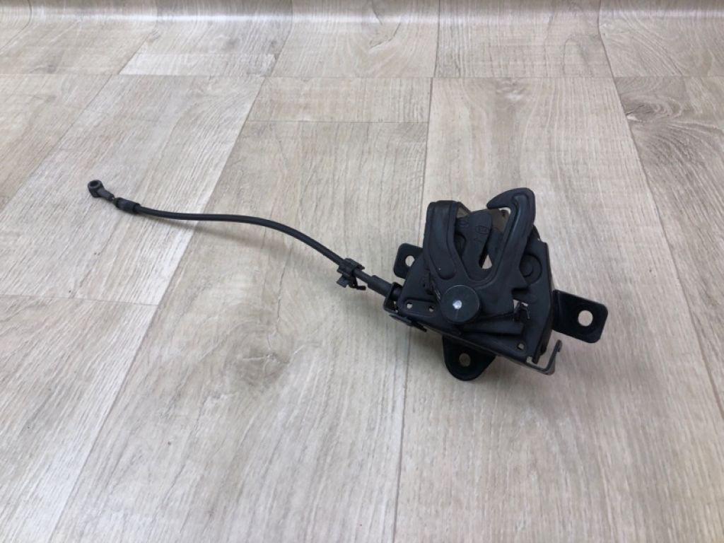811301R000 | Замок капоту HYUNDAI ACCENT RB 10-