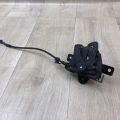 811301R000 | Замок капоту HYUNDAI ACCENT RB 10-