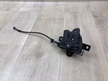 Замок капоту HYUNDAI ACCENT RB 10-