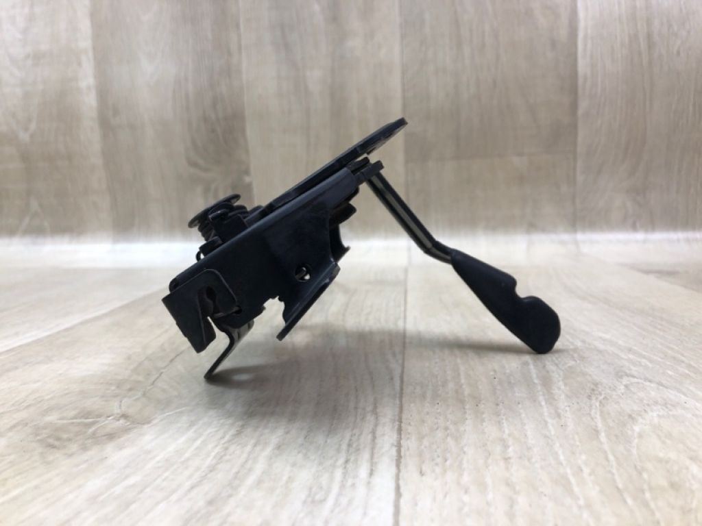 811301R000 | Замок капоту HYUNDAI ACCENT RB 10- - Фото 3