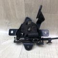811301R000 | Замок капоту HYUNDAI ACCENT RB 10- - Прев'ю 4
