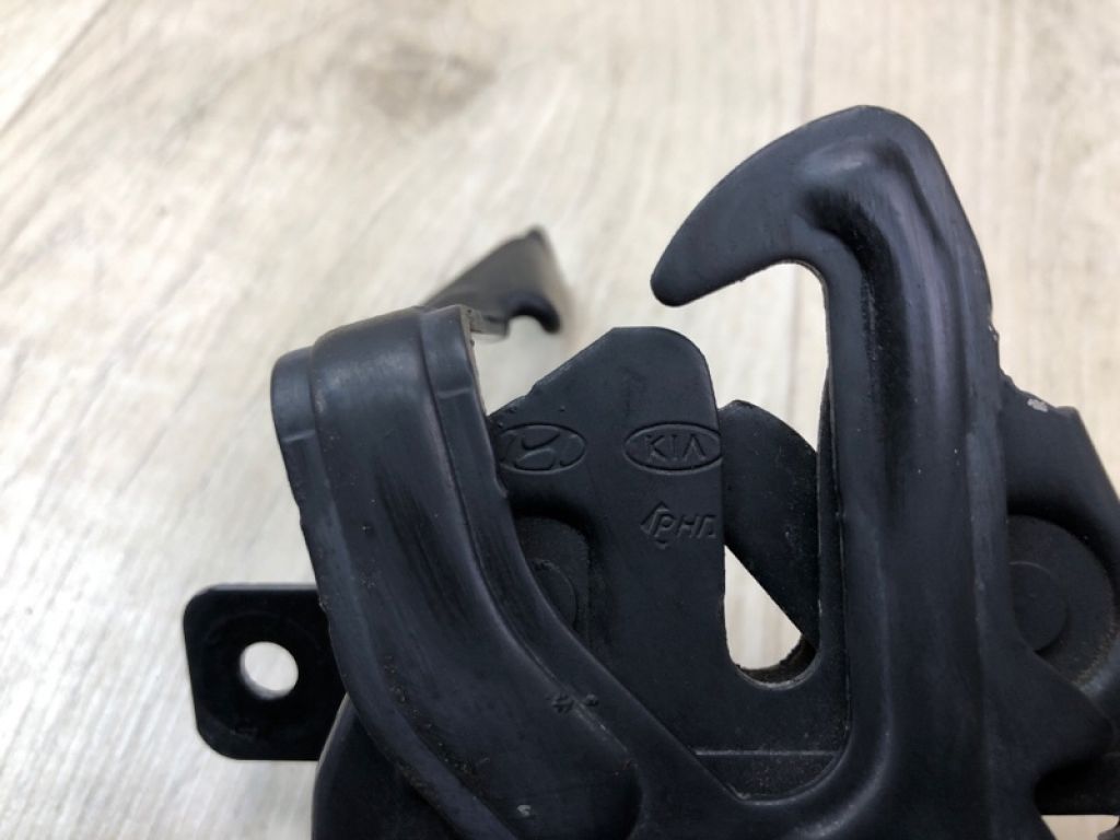 811301R000 | Замок капоту HYUNDAI ACCENT RB 10- - Фото 5