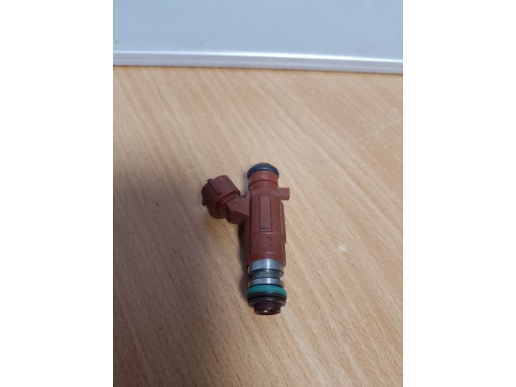 16600-AX000 | Форсунка паливна NISSAN MICRA 03-11