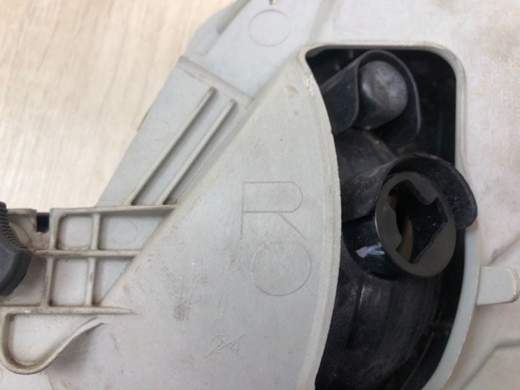 922021R000 | Протитуманна фара передн. прав. HYUNDAI ACCENT RB 10- - Фото 6