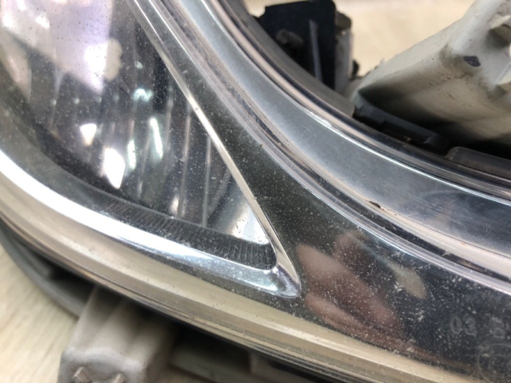 922021R000 | Протитуманна фара передн. прав. HYUNDAI ACCENT RB 10- - Фото 9