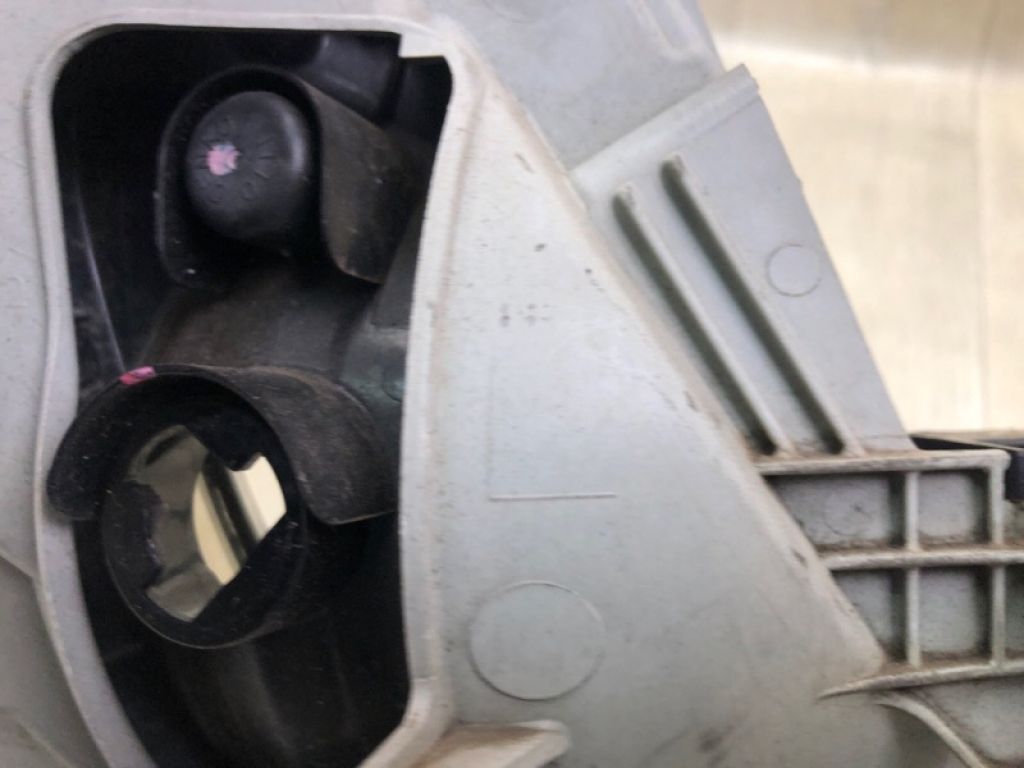 922011R010 | Протитуманна фара передн. лів. HYUNDAI ACCENT RB 10- - Фото 5