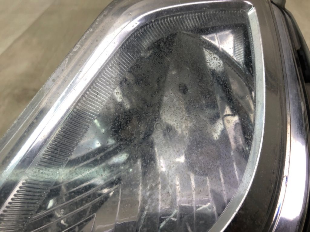 922011R010 | Протитуманна фара передн. лів. HYUNDAI ACCENT RB 10- - Фото 6