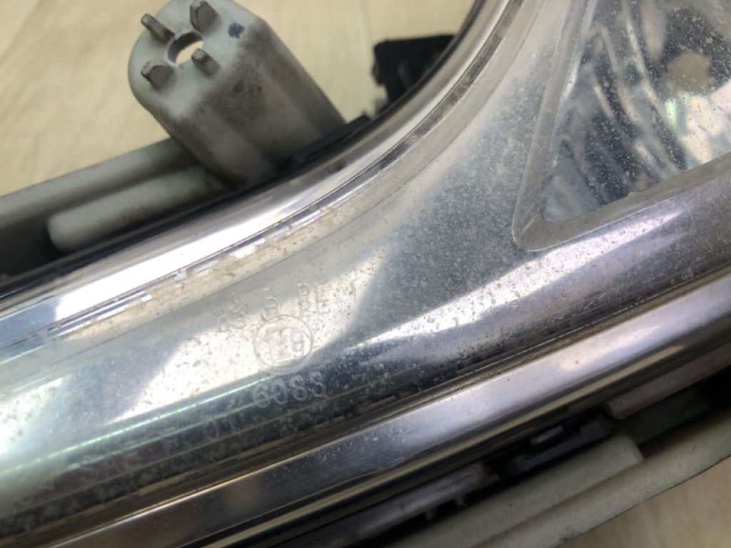 922011R010 | Протитуманна фара передн. лів. HYUNDAI ACCENT RB 10- - Фото 7