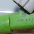 16600-JK20A | Форсунка топливная INFINITI EX35(37) 07-12 - Превью 4